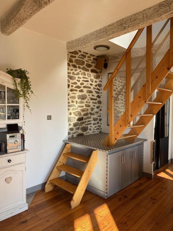 La Maison D'Aurelie Pleudihen-sur-Rance Esterno foto
