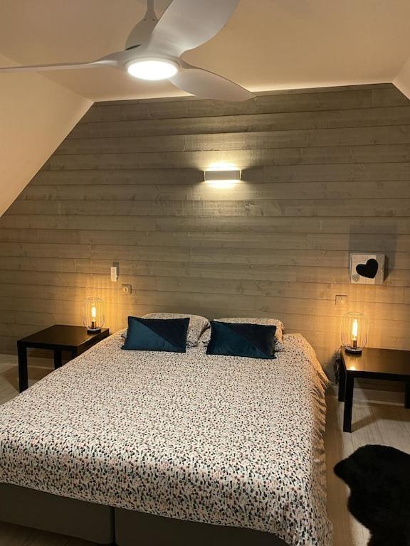 La Maison D'Aurelie Pleudihen-sur-Rance Esterno foto