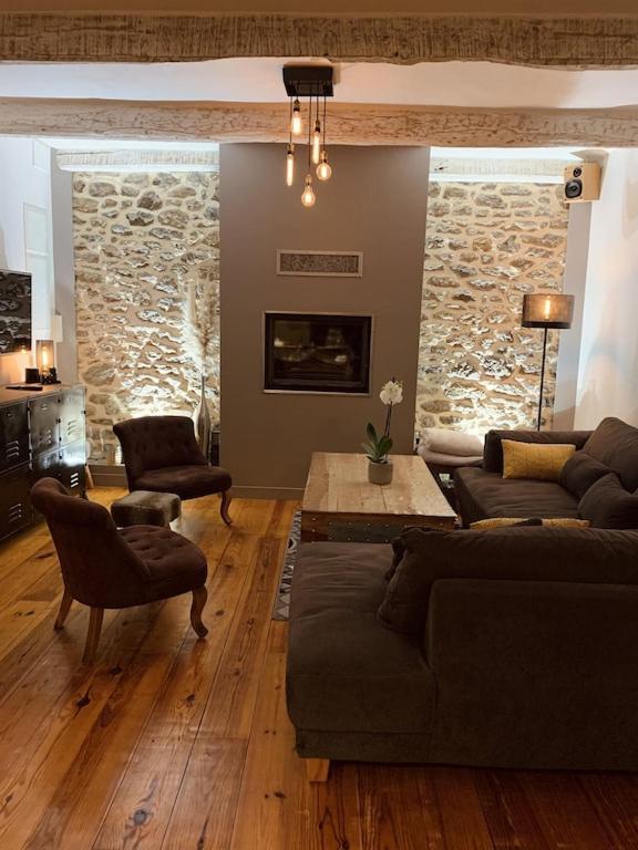 La Maison D'Aurelie Pleudihen-sur-Rance Esterno foto