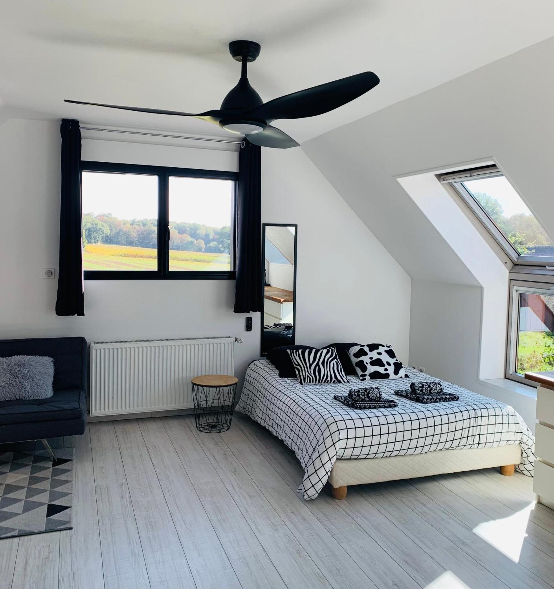 La Maison D'Aurelie Pleudihen-sur-Rance Esterno foto