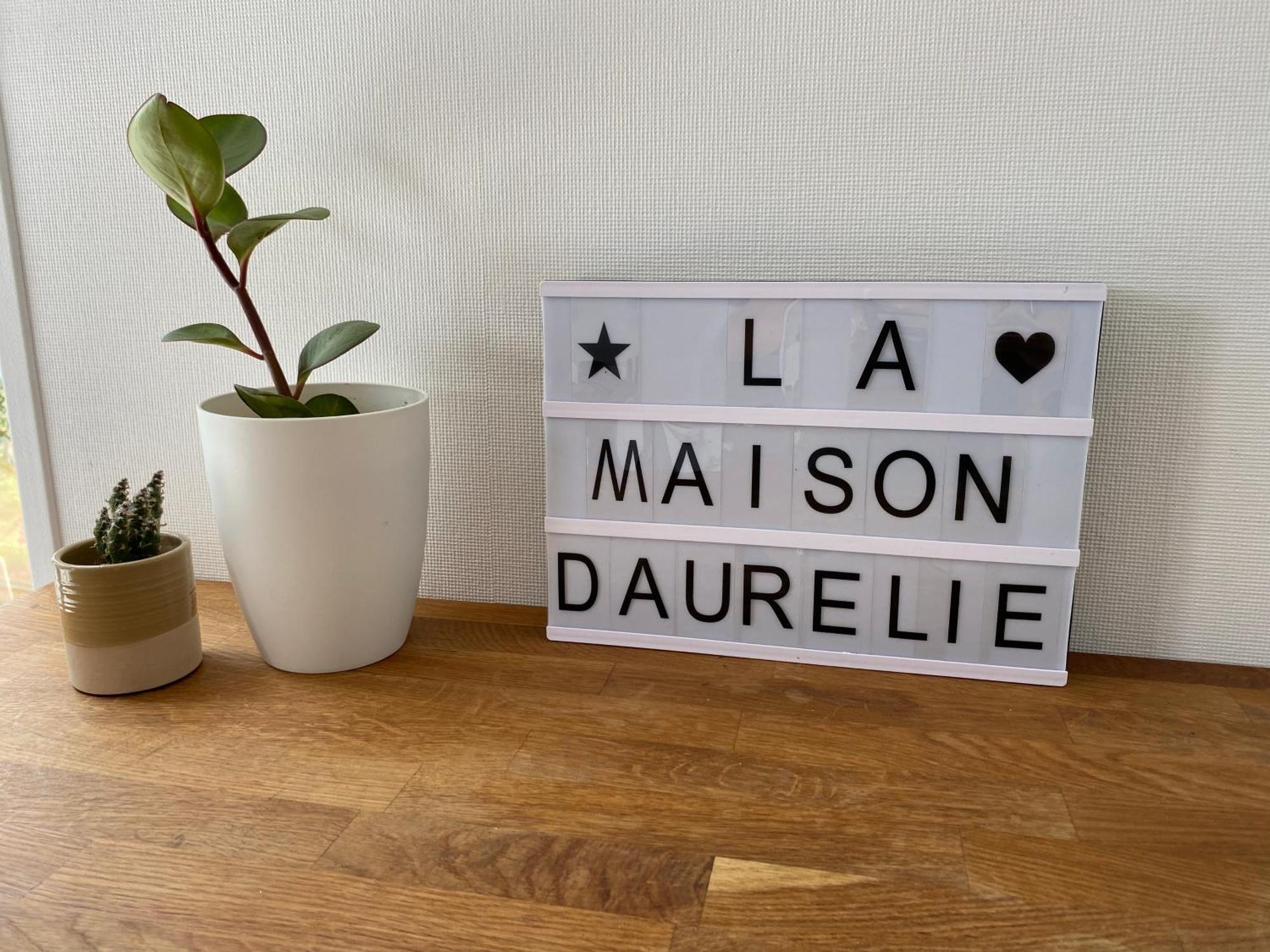 La Maison D'Aurelie Pleudihen-sur-Rance Esterno foto